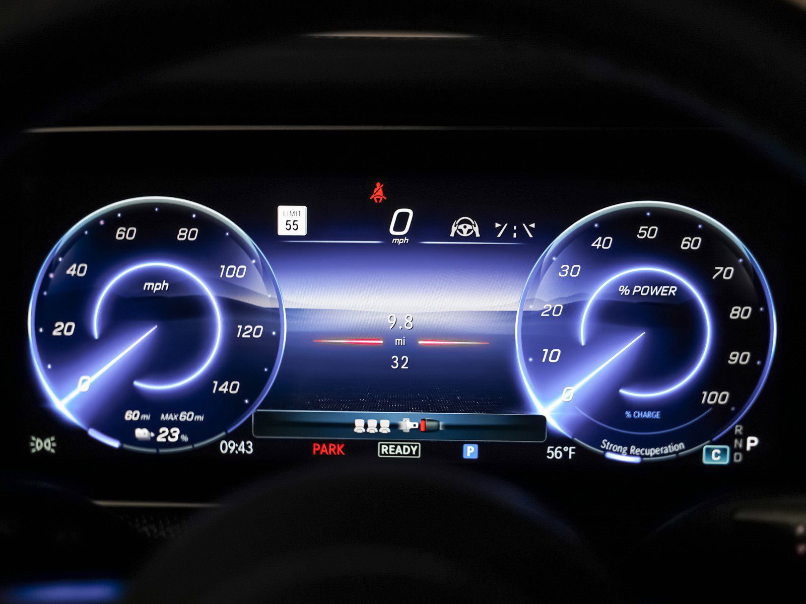 2025 Mercedes Benz G photo 15