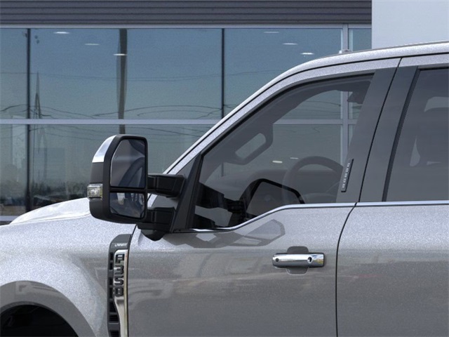 2025 Ford F-350 Lariat photo 20