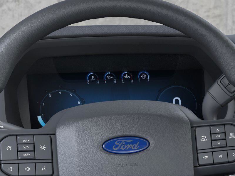 2025 Ford F-150 XL photo 12