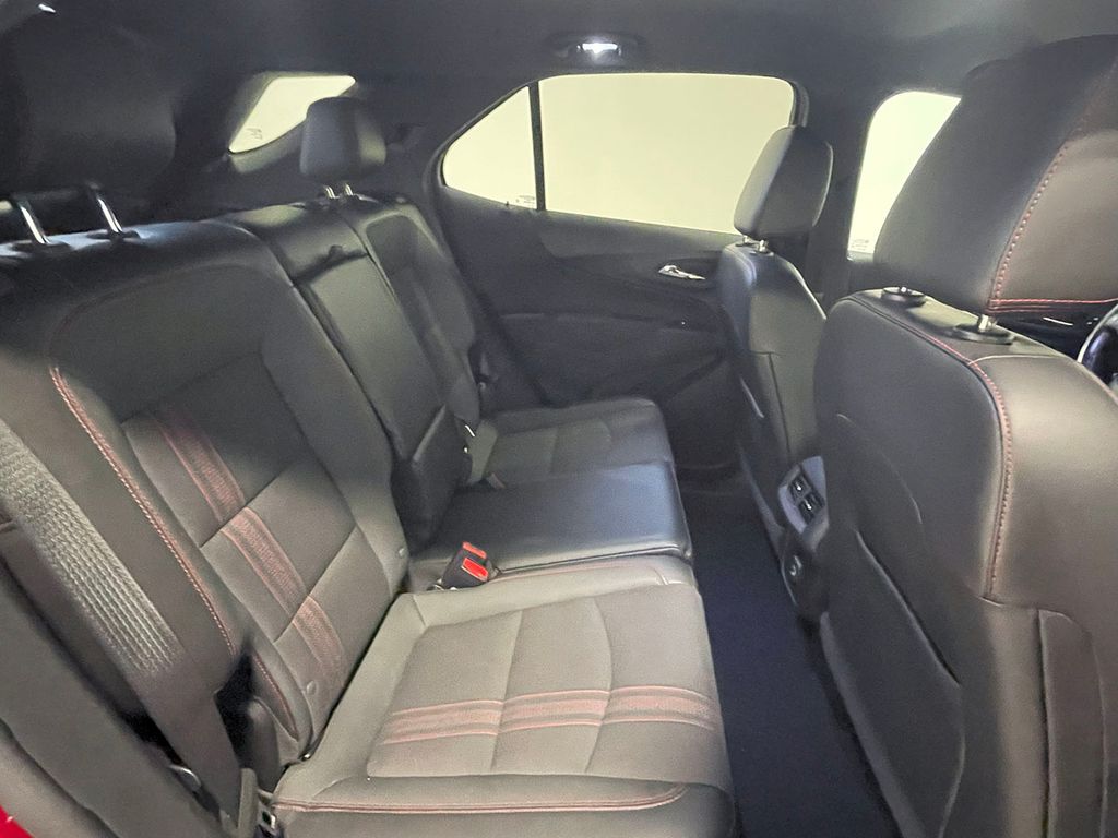 2022 Chevrolet Equinox RS photo 20