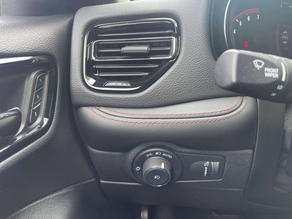 2021 Dodge Durango R/T photo 16