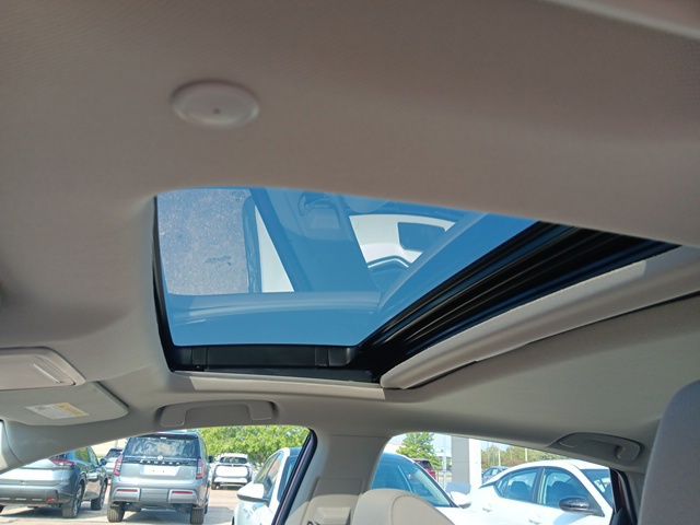 2025 Honda Accord SE photo 18