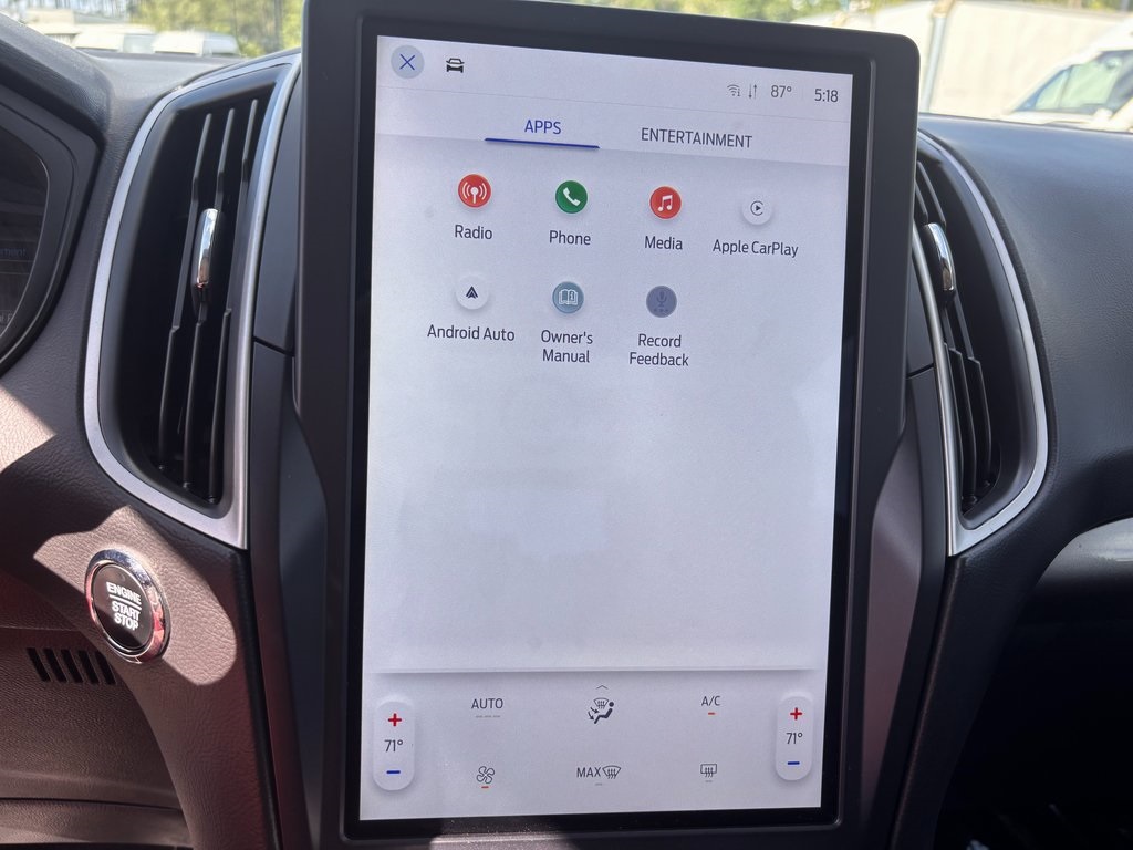 2023 Ford Edge SE photo 23