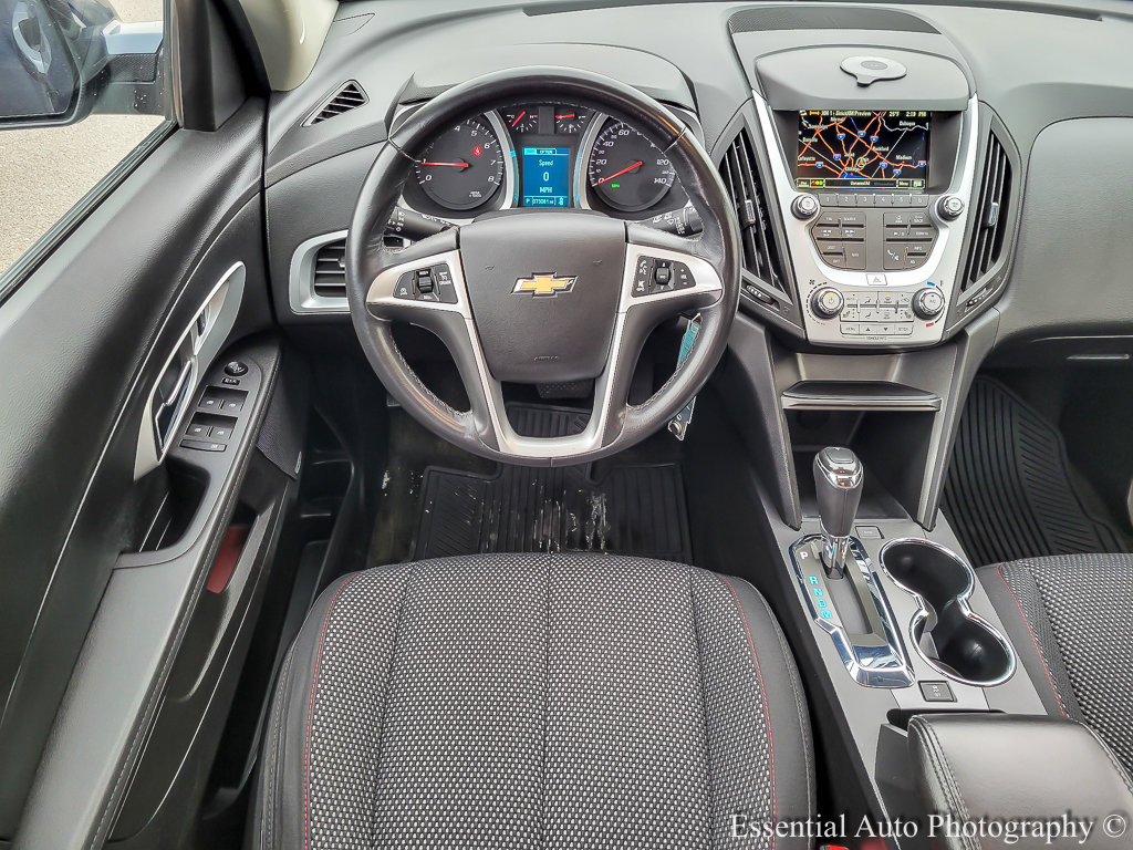 2017 CHEVROLET EQUINOX - Image 11
