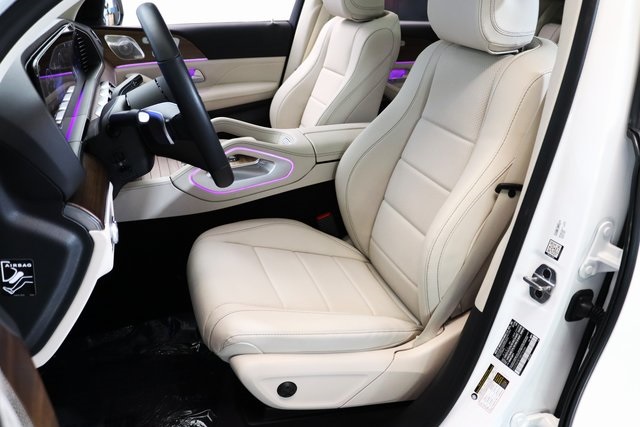 2025 Mercedes Benz GLE 350 4MATIC photo 17