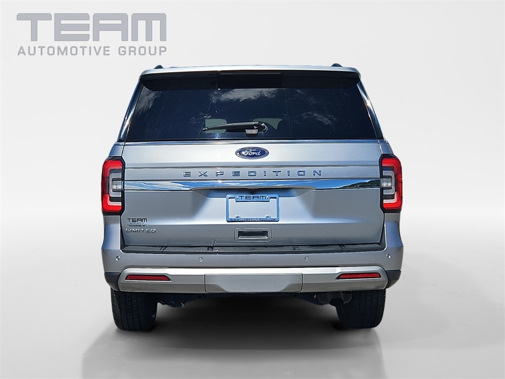 2023 Ford Expedition Limited photo 6