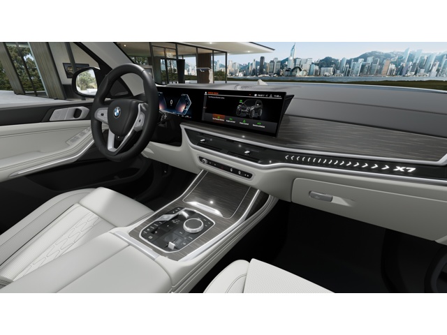 2026 Bmw X7 xDrive40i photo 14