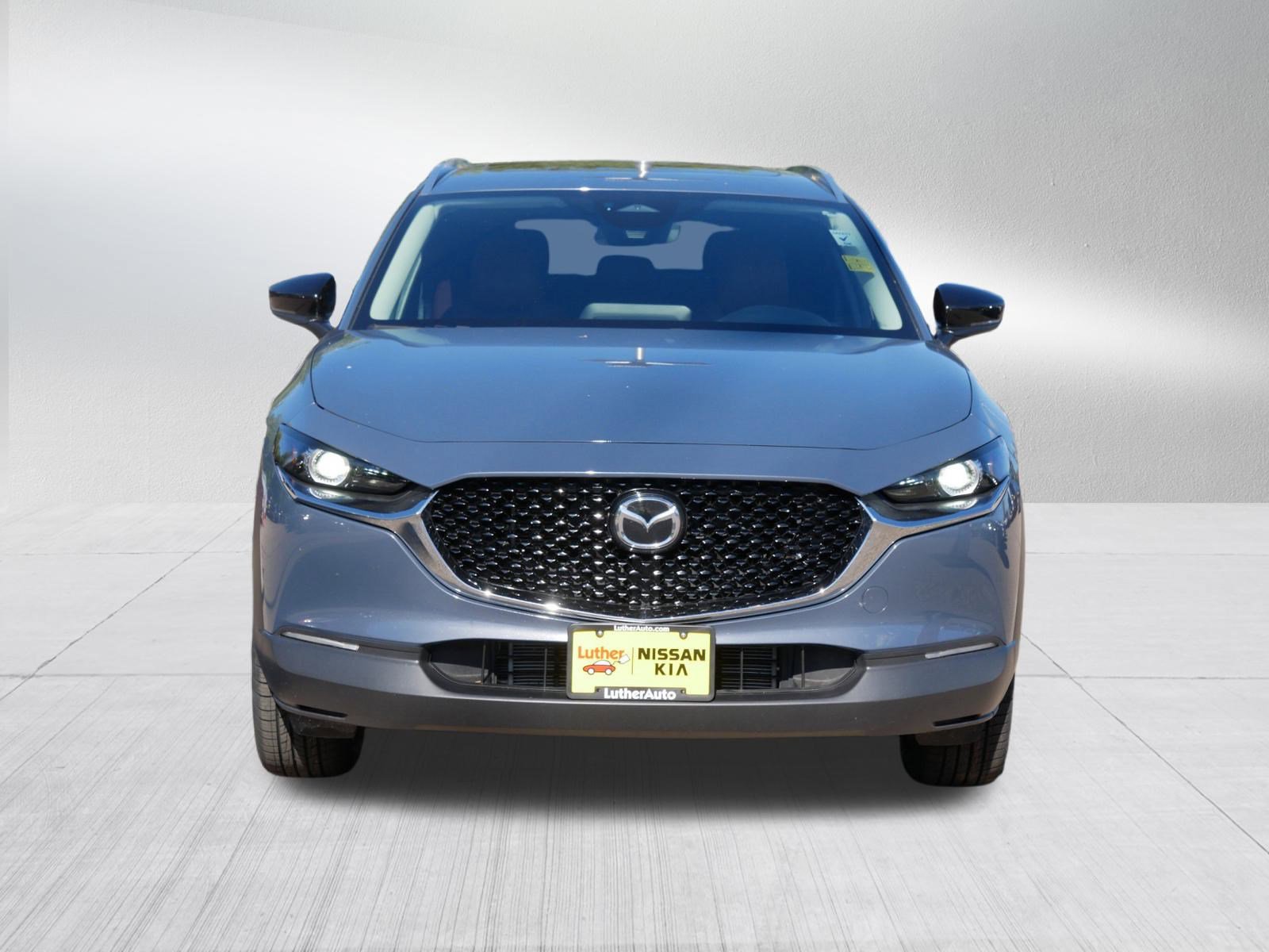 2024 Mazda CX-30 2.5 S Carbon photo 2
