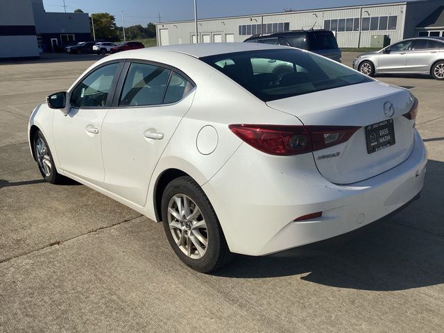 2017 Mazda Mazda3 Sport photo 12