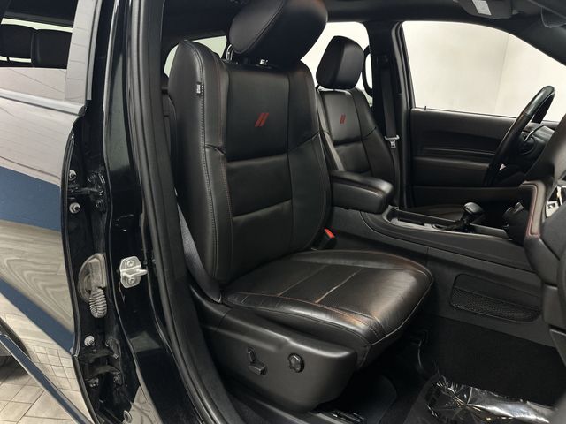 2024 Dodge Durango GT Plus photo 31