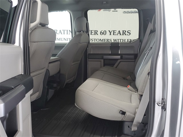 2020 Ford F-150 XLT photo 21
