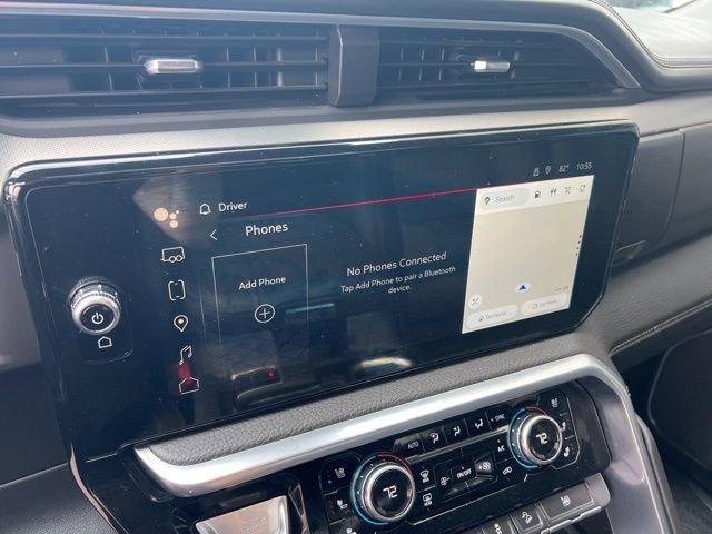 2023 Gmc Sierra 1500 Denali photo 10