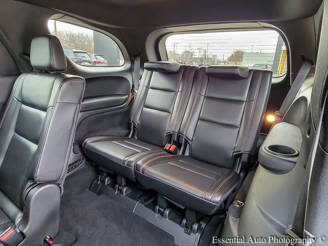 2024 DODGE DURANGO - Image 12