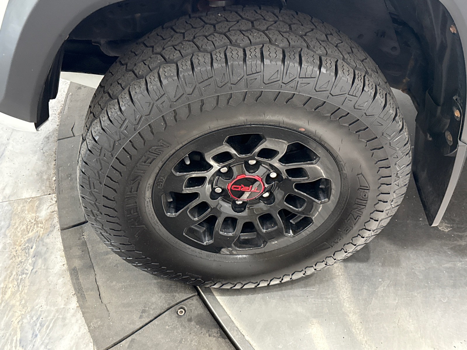2019 Toyota Tacoma TRD Pro 4x4 V6 photo 40