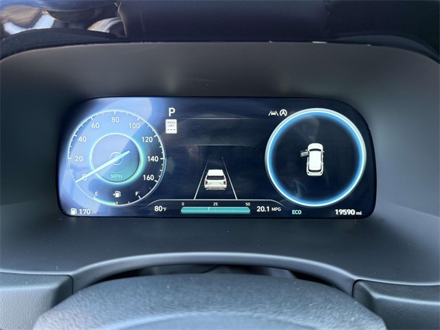 2025 Hyundai Palisade Calligraphy photo 21