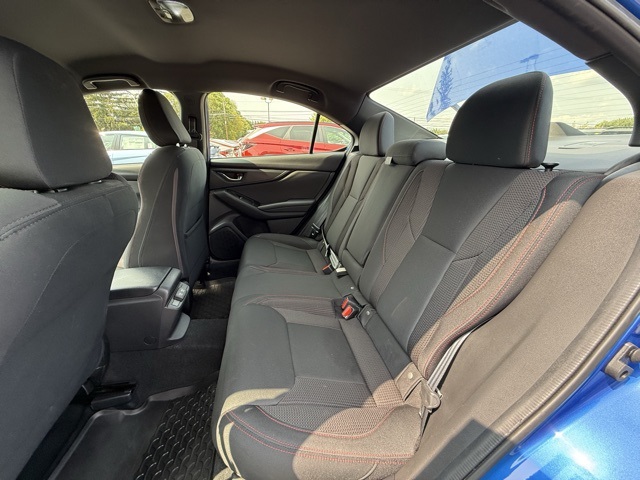 2022 Subaru WRX Premium photo 15