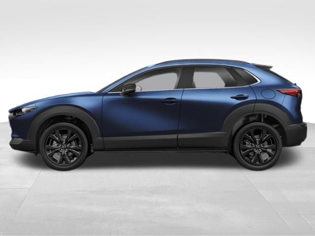 2025 Mazda CX-30 2.5 Turbo Premium photo 2