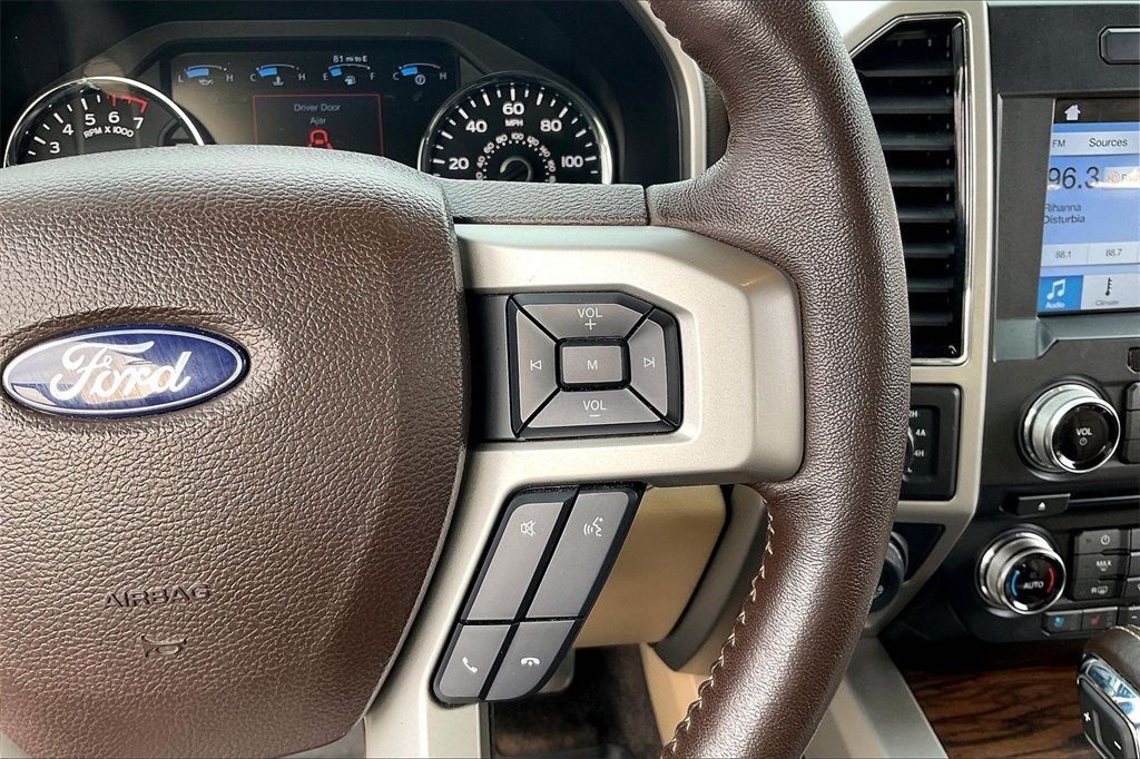 2018 FORD F-150 - Image 17