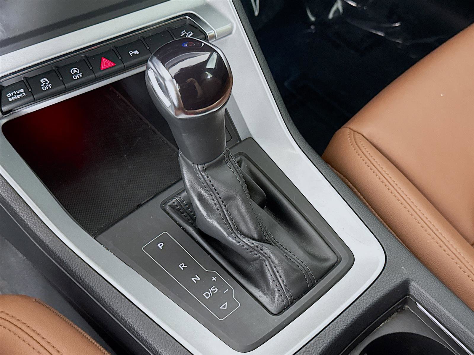 2022 Audi Q3 Premium Plus S line photo 17