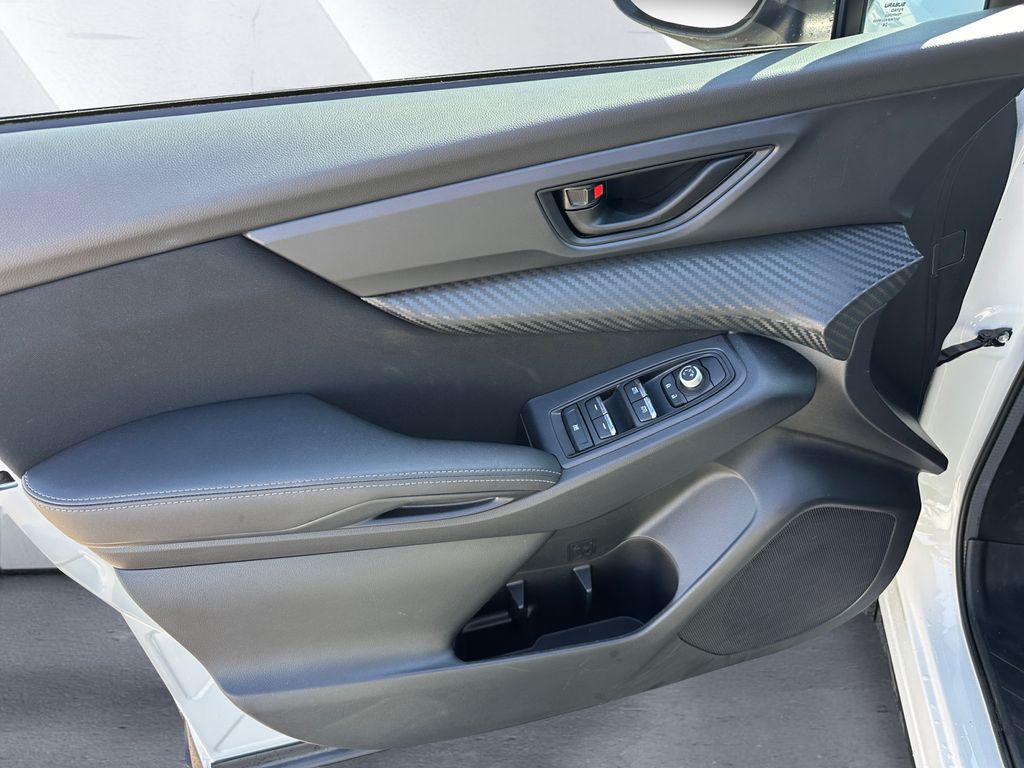 2024 Subaru Ascent Base photo 11