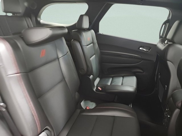 2023 Dodge Durango R/T Plus photo 12
