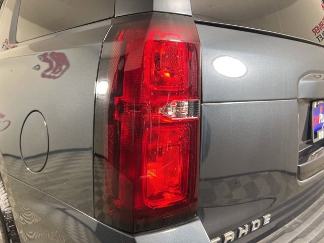 2019 Chevrolet Tahoe LS photo 19