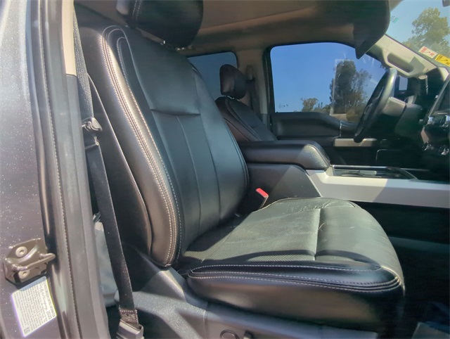 2020 Ford F-450 photo 18