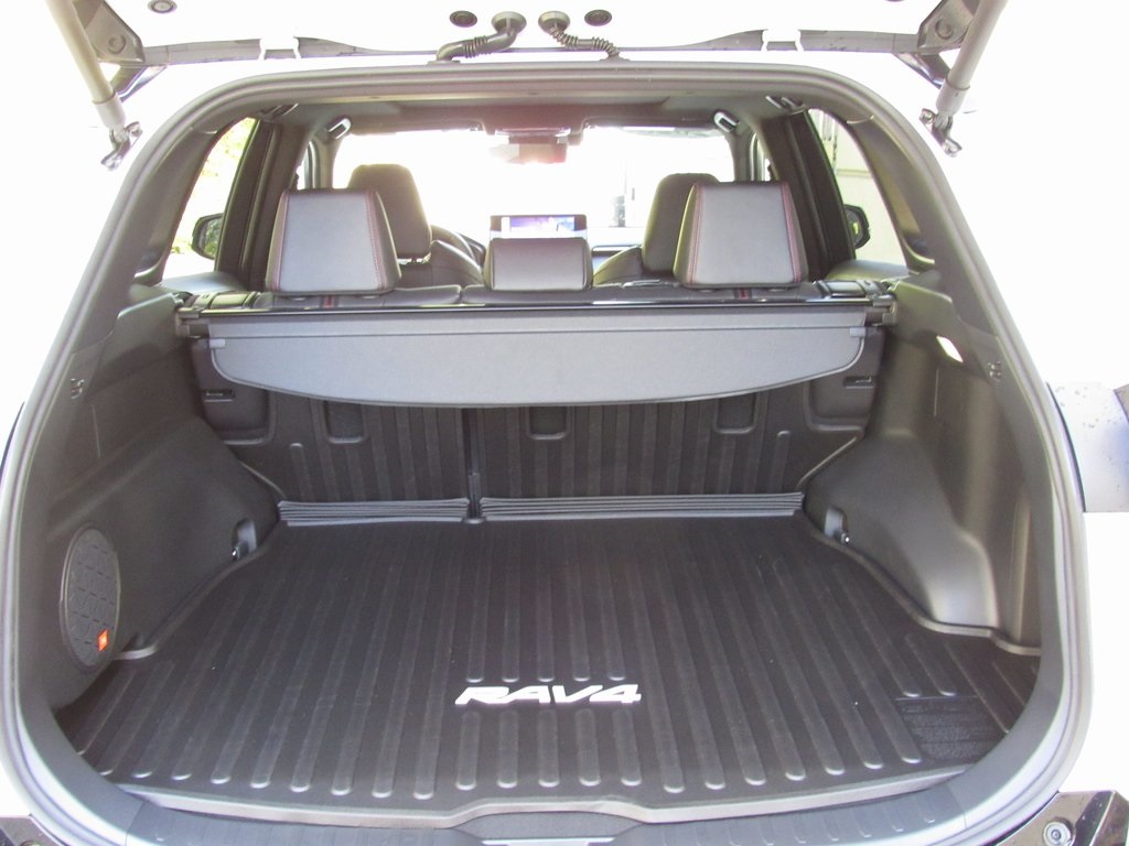 2025 Toyota RAV4 Prime XSE Premium photo 22