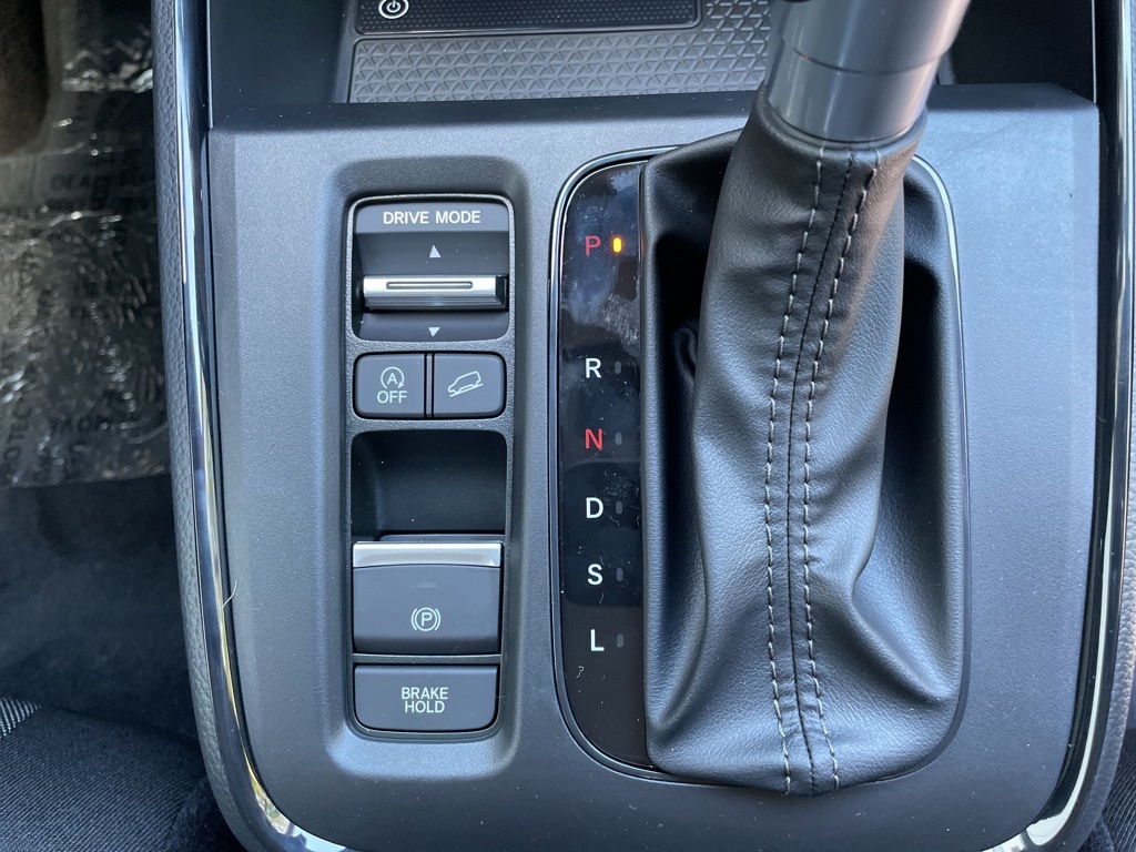 2026 Honda CR-V EX photo 11