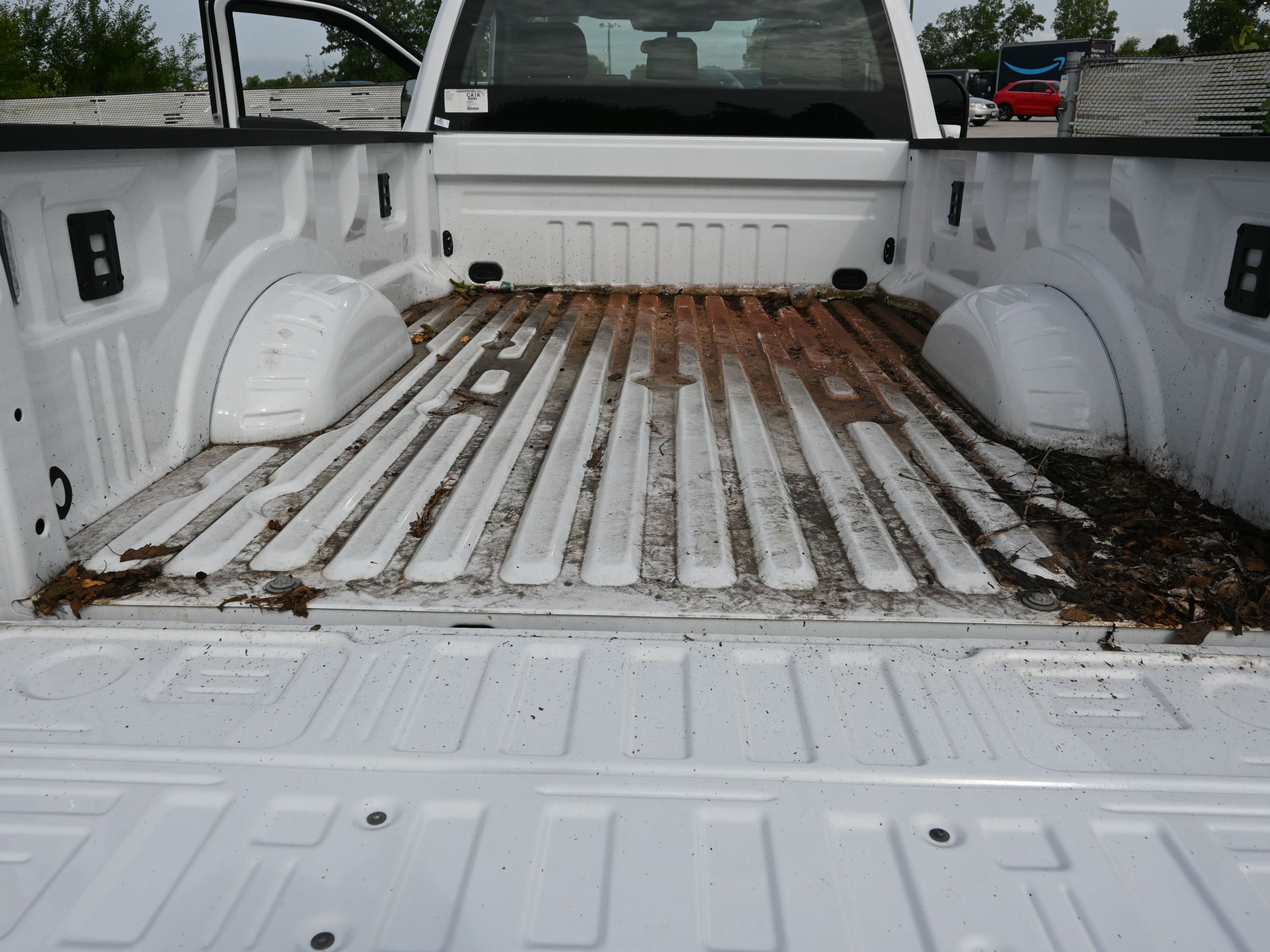 2024 Ford F-350 XL photo 38