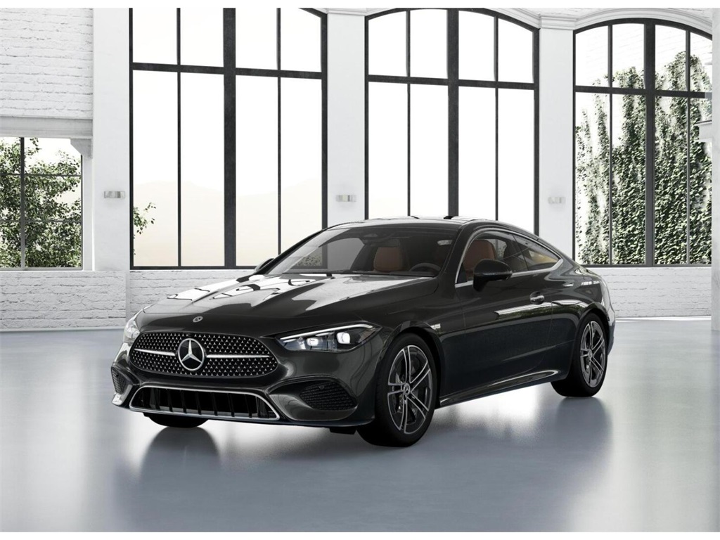 2026 Mercedes Benz CLE 300 4MATIC photo 38