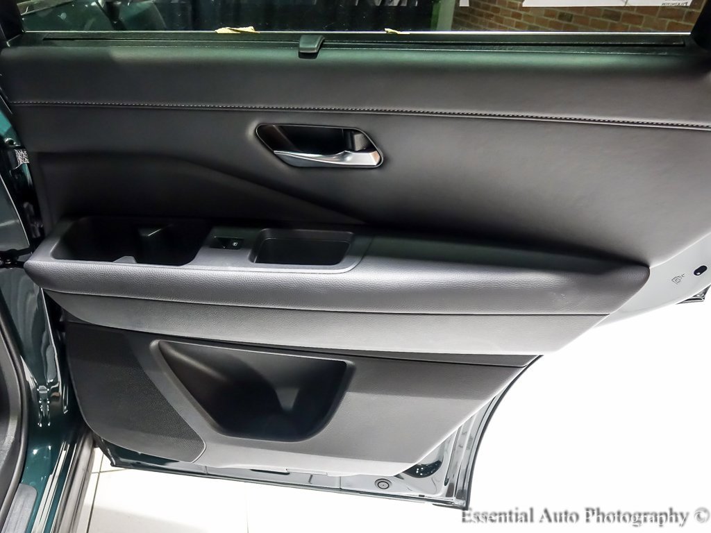 2023 NISSAN PATHFINDER - Image 31