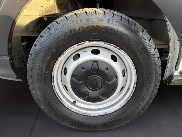 2019 Ford Transit Van photo 14