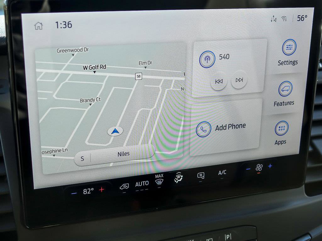 2026 FORD TRANSIT - Image 19