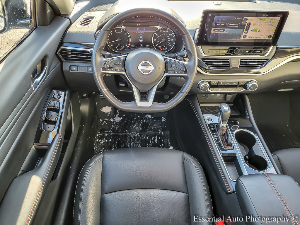 2024 NISSAN ALTIMA - Image 11