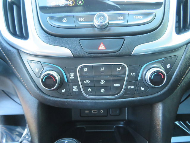 2020 Chevrolet Equinox Premier photo 25