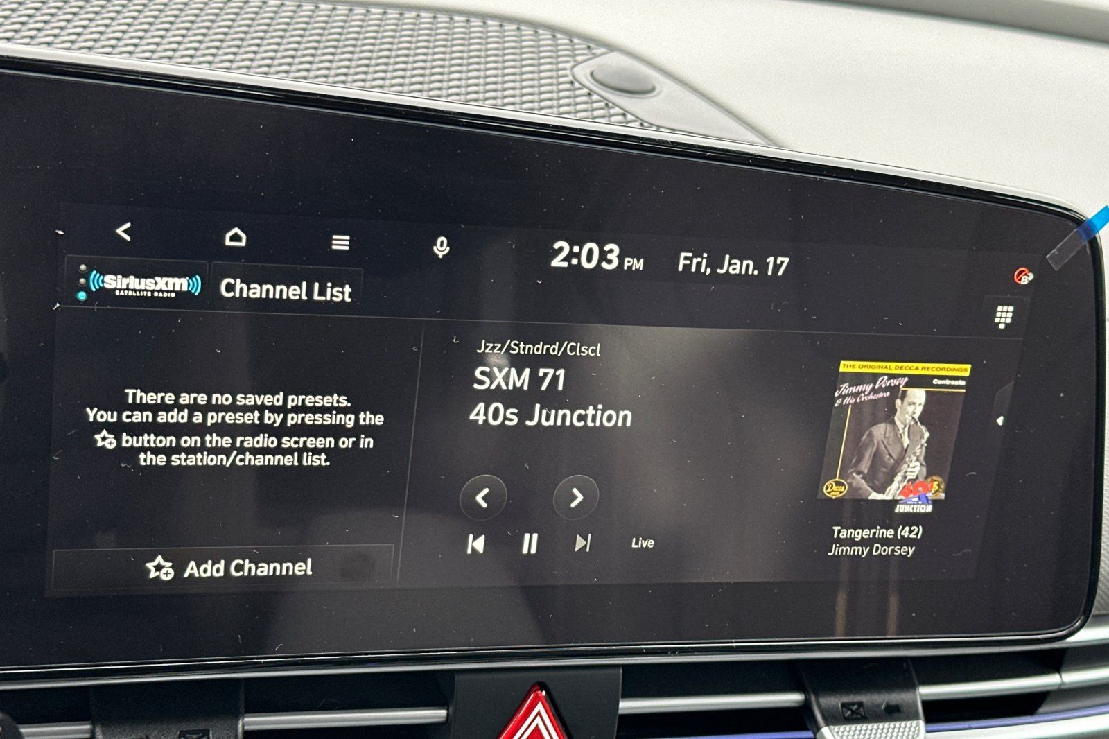 2025 Hyundai Elantra SEL Convenience photo 16