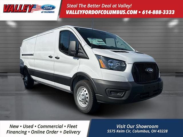 2025 Ford Transit Van Base's photo