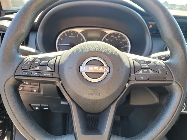 2024 Nissan Kicks S photo 20