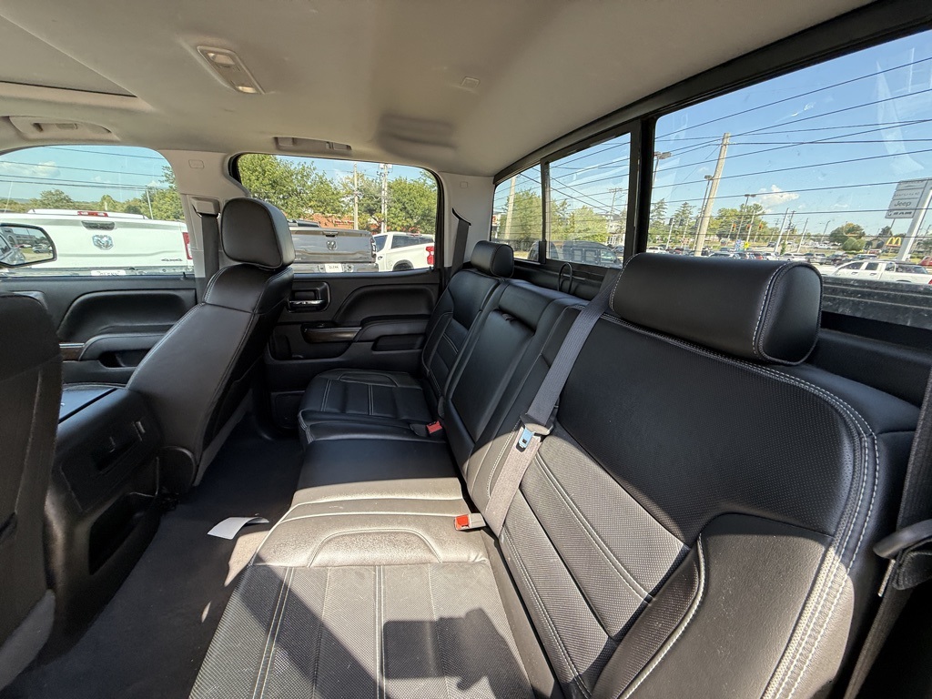 2018 Gmc Sierra 1500 Denali photo 26