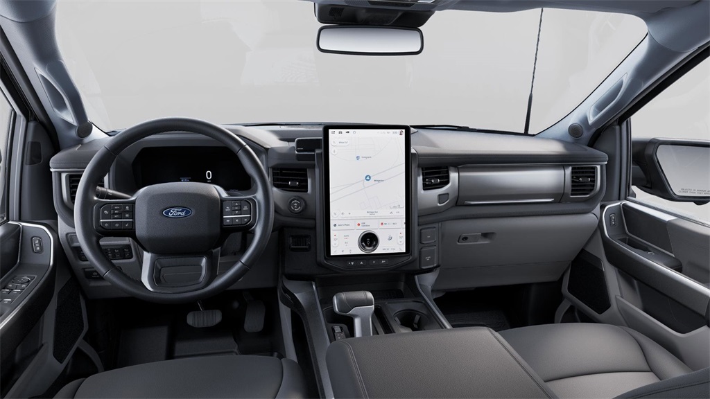 2025 Ford F-150 Lightning photo 7
