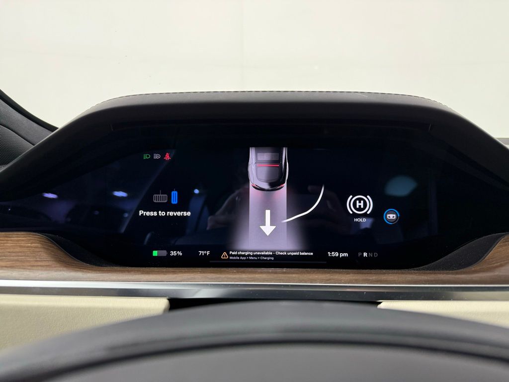 2021 Tesla Model S Long Range photo 17