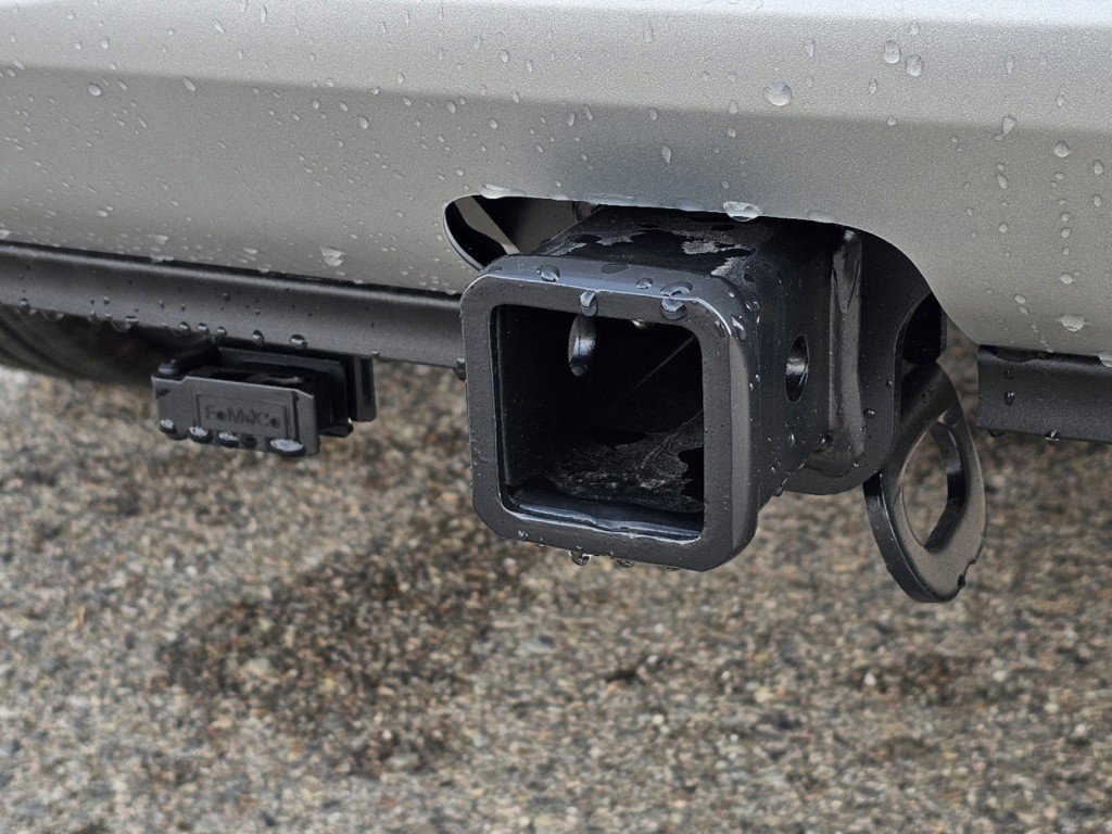2025 Ford Escape Plug-In Hybrid photo 21