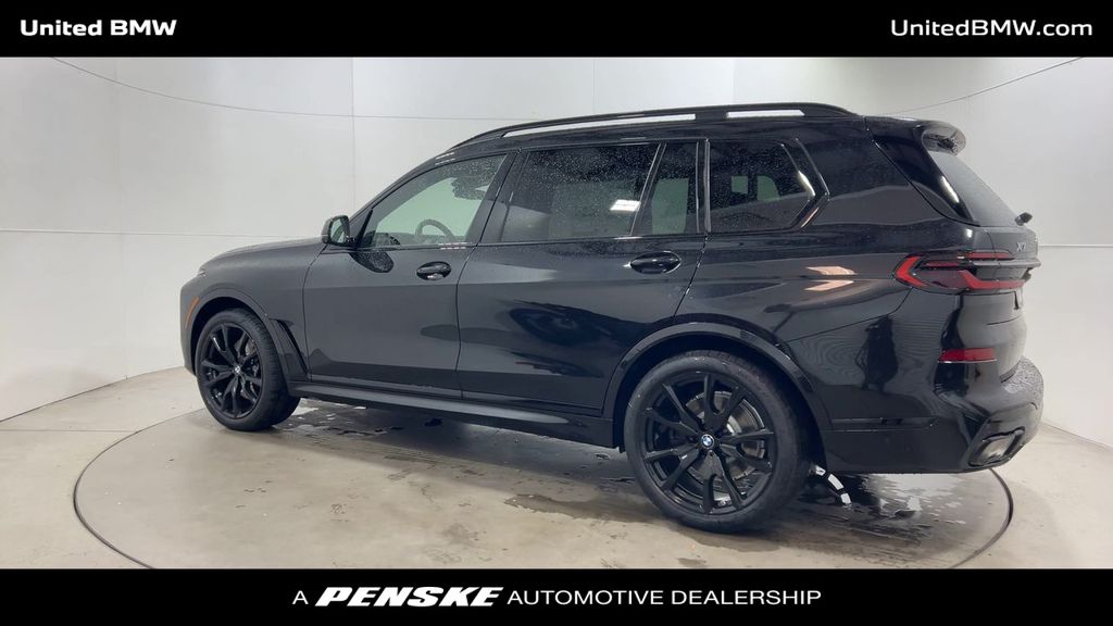 2026 Bmw X7 xDrive40i photo 4