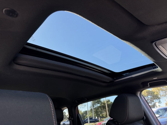 2024 Honda CR-V Hybrid Sport photo 3