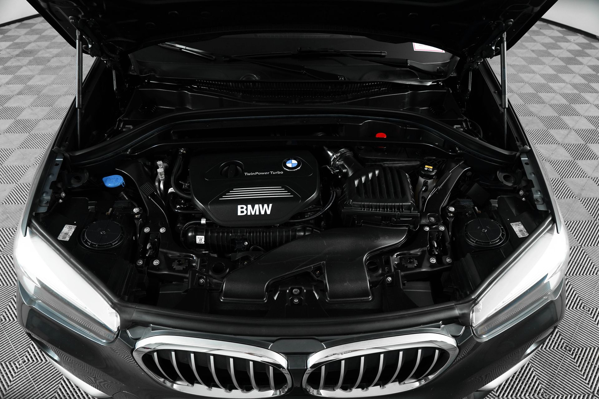 2018 Bmw X1 sDrive28i photo 26