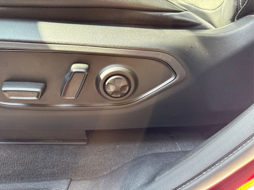 2021 Jeep Grand Cherokee Altitude photo 24