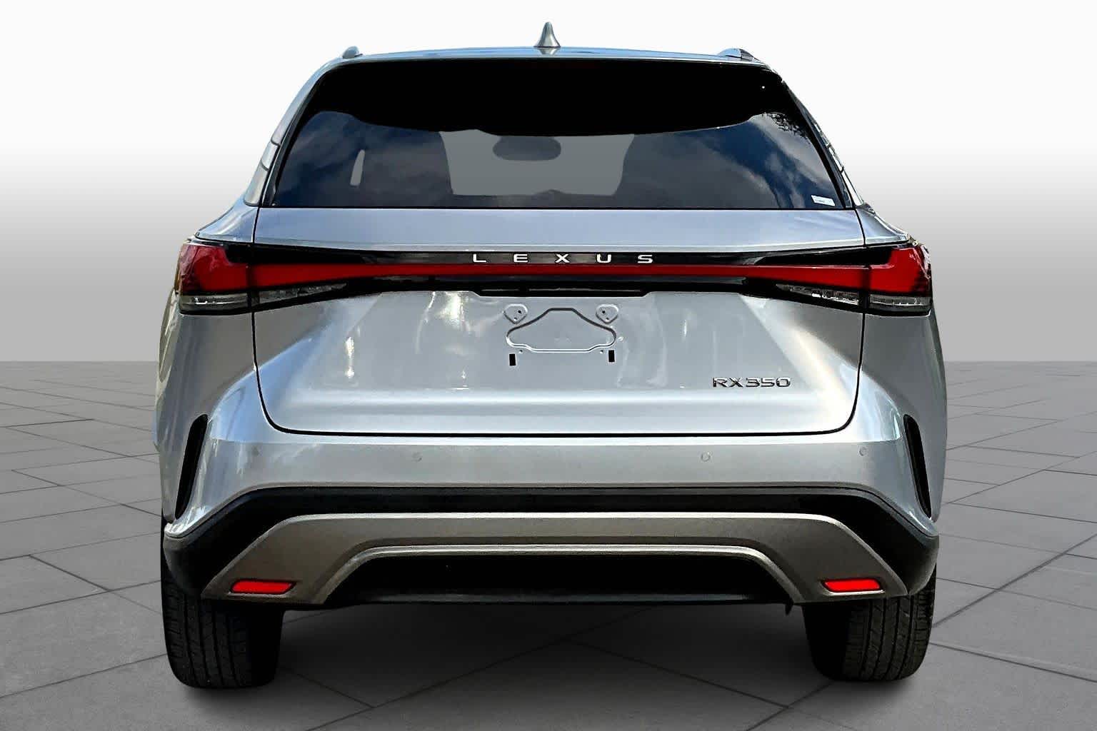 2023 Lexus RX Premium photo 4