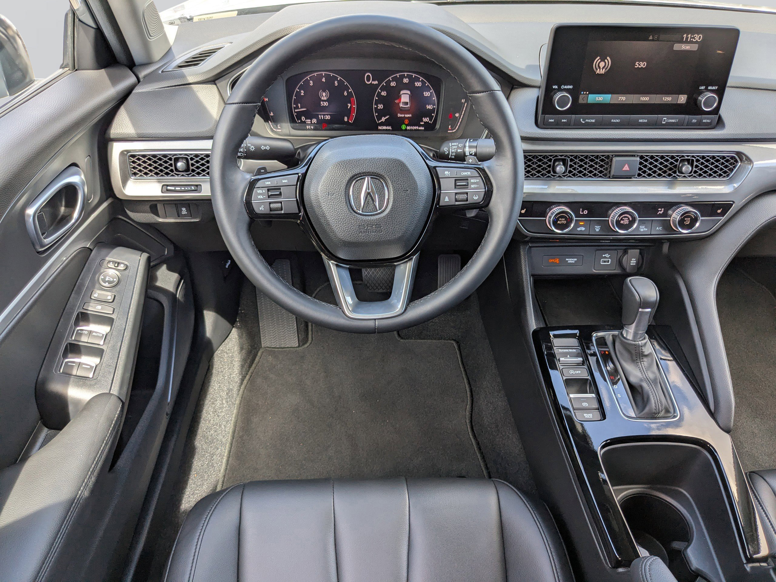 2025 Acura Integra Base photo 17