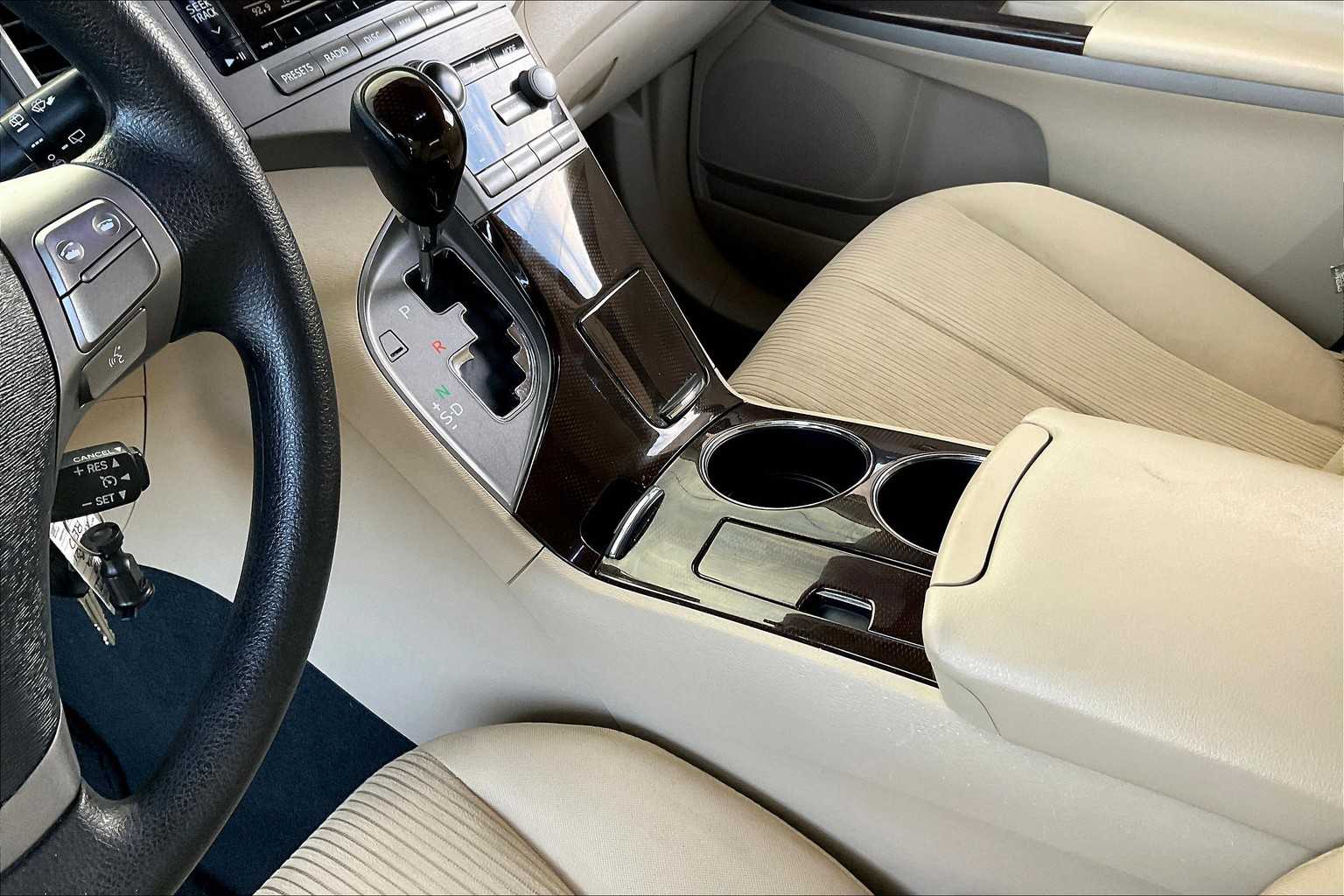 2010 Toyota Venza photo 15